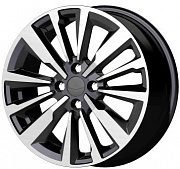 K&K ����� 6.5x16 ET45